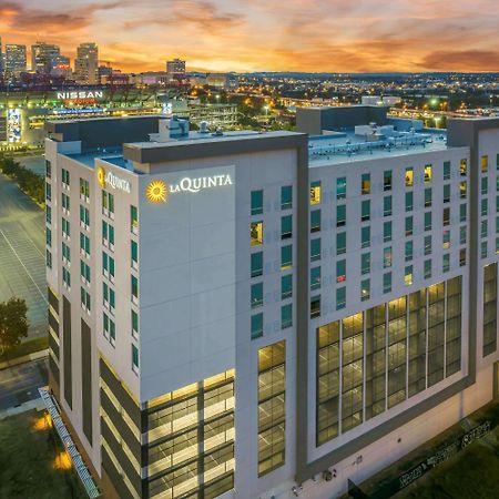 La Quinta Inn & Suites By Wyndham Nashville Downtown Stadium Dış mekan fotoğraf